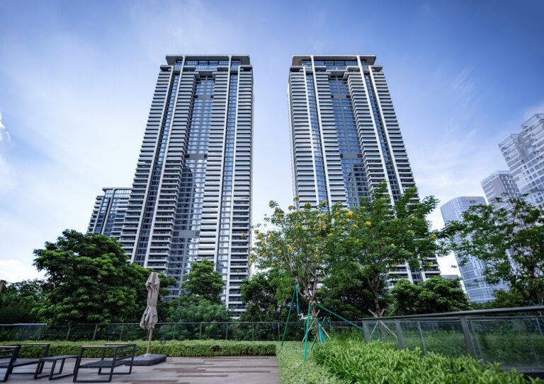 SKYNILE Mansion | CAPOL INTERNATIONAL & ASSOCIATES GROUP GUANGZHOU ...