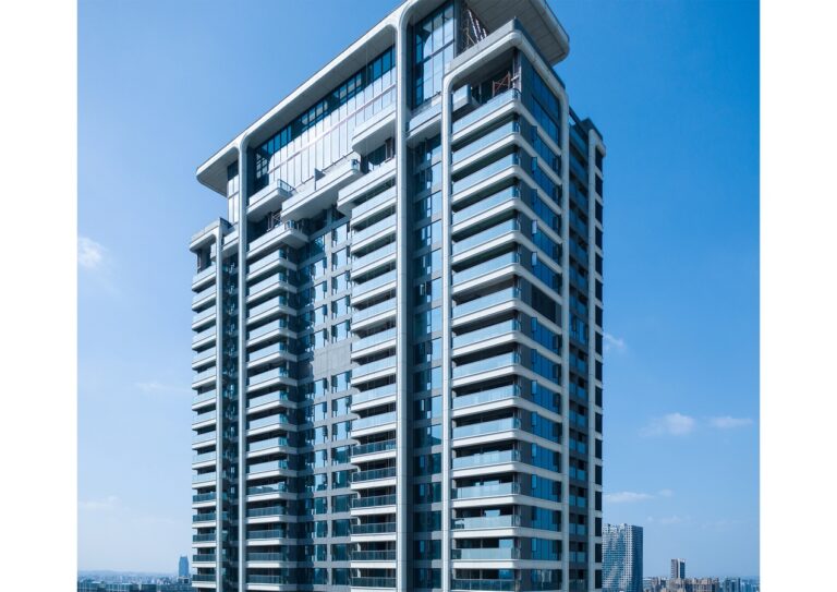 SKYNILE Mansion | CAPOL INTERNATIONAL & ASSOCIATES GROUP GUANGZHOU ...