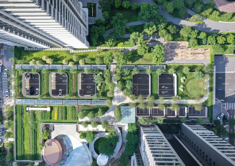 SKYNILE Mansion | CAPOL INTERNATIONAL & ASSOCIATES GROUP GUANGZHOU ...
