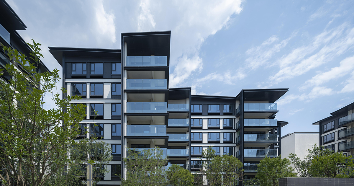 Zangjianyuan Bojun | China Southwest Architectural Design & Research Institute Co., Ltd. | International Residential Architecture Awards 2025